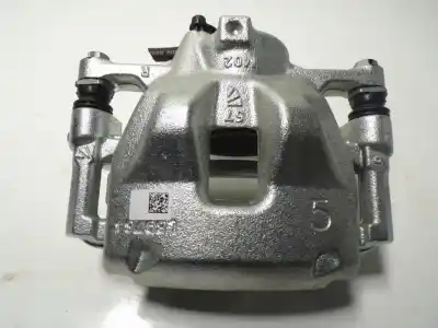 Pezzo di ricambio per auto di seconda mano pinza freno anteriore destra per toyota corolla (e21) sedan 1.8 16v hybrid riferimenti oem iam 4773002590