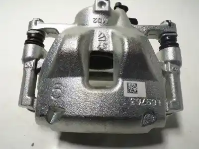 Pezzo di ricambio per auto di seconda mano pinza freno anteriore sinistra per toyota corolla (e21) sedan 1.8 16v hybrid riferimenti oem iam 4775002490