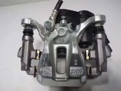 Pezzo di ricambio per auto di seconda mano pinza freno posteriore destra per toyota corolla (e21) sedan 1.8 16v hybrid riferimenti oem iam 4783002360