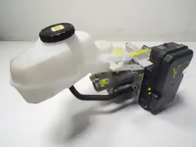 Peça sobressalente para automóvel em segunda mão SERVO FREIO por TOYOTA COROLLA (E21)  Referências OEM IAM 4723047090 12206141094 4721012340