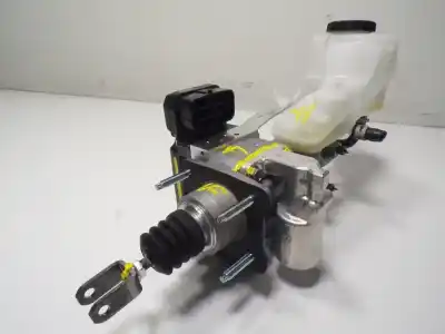 Peça sobressalente para automóvel em segunda mão servo freio por toyota corolla (e21) sedan 1.8 16v hybrid referências oem iam 4723047090 12206141094 4721012340