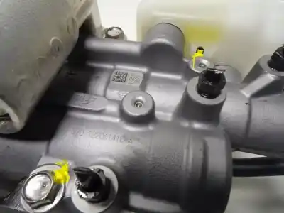 Peça sobressalente para automóvel em segunda mão servo freio por toyota corolla (e21) sedan 1.8 16v hybrid referências oem iam 4723047090 12206141094 4721012340