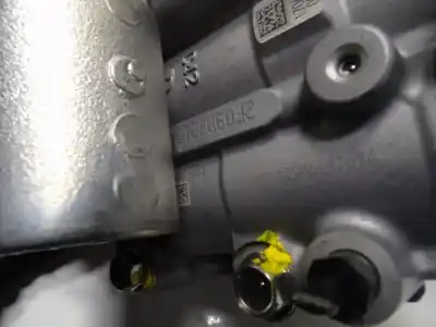 Peça sobressalente para automóvel em segunda mão servo freio por toyota corolla (e21) sedan 1.8 16v hybrid referências oem iam 4723047090 12206141094 4721012340