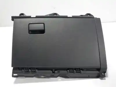 Pezzo di ricambio per auto di seconda mano SCATOLA DI GUANTI per TOYOTA COROLLA (E21)  Riferimenti OEM IAM 5555002540C0  5543302560