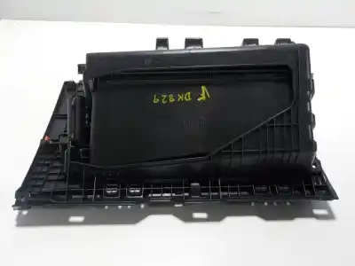 Pezzo di ricambio per auto di seconda mano scatola di guanti per toyota corolla (e21) sedan 1.8 16v hybrid riferimenti oem iam 5555002540c0  5543302560