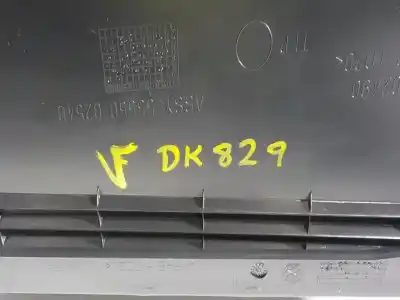 Pezzo di ricambio per auto di seconda mano scatola di guanti per toyota corolla (e21) sedan 1.8 16v hybrid riferimenti oem iam 5555002540c0  5543302560