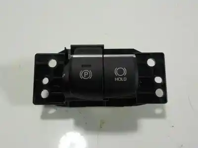 Pezzo di ricambio per auto di seconda mano leva del freno a mano per toyota corolla (e21) sedan 1.8 16v hybrid riferimenti oem iam 8439002060