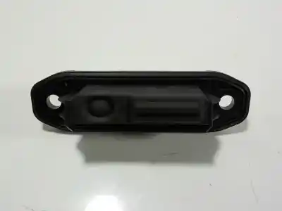 Tweedehands auto-onderdeel poort handgreep voor toyota corolla (e21) sedan 1.8 16v hybrid oem iam-referenties 