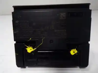 Tweedehands auto-onderdeel elektronische module voor toyota corolla (e21) sedan 1.8 16v hybrid oem iam-referenties 8674002210