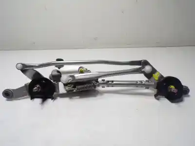 Tweedehands auto-onderdeel ruitenwissermotor voor voor toyota corolla (e21) sedan 1.8 16v hybrid oem iam-referenties 8511012c80