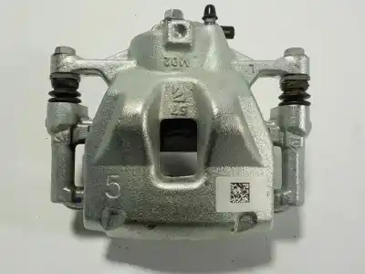 Tweedehands auto-onderdeel remklauw links voor voor toyota corolla (e21) sedan 1.8 16v hybrid oem iam-referenties 4775002490