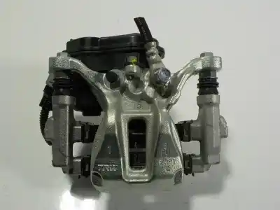 Tweedehands auto-onderdeel remklauw links achter voor toyota corolla (e21) sedan 1.8 16v hybrid oem iam-referenties 4785002350