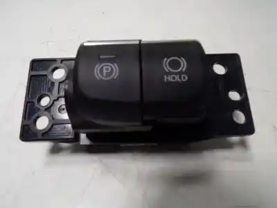 Tweedehands auto-onderdeel handremhendel voor toyota corolla (e21) sedan 1.8 16v hybrid oem iam-referenties 8439002020