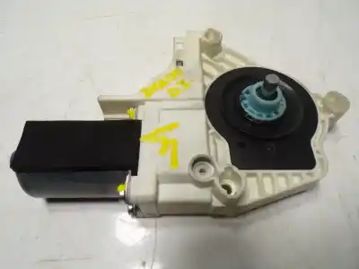 Pezzo di ricambio per auto di seconda mano motore alzacristalli anteriore sinistro per audi a4 berlina (b8) 2.0 16v tdi riferimenti oem iam 8t0959801b