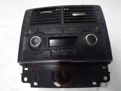 Автозапчасти б/у климат-контроль за audi a8 d3 (4e2, 4e8) 4.0 tdi quattro ссылки oem iam 4e0919158c