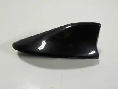 Peça sobressalente para automóvel em segunda mão antena por toyota corolla (e21) sedan 1.8 16v hybrid referências oem iam 8676002090  