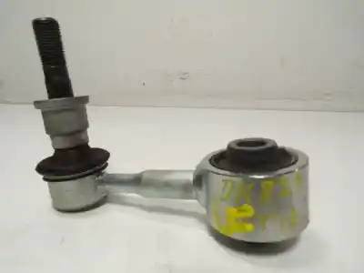 Pezzo di ricambio per auto di seconda mano soggiorno posteriore sinistro per toyota corolla (e21) sedan 1.8 16v hybrid riferimenti oem iam 4883047010