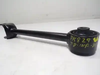 Pezzo di ricambio per auto di seconda mano braccio sospensione posteriore inferiore destro per toyota corolla (e21) sedan 1.8 16v hybrid riferimenti oem iam 4871002090