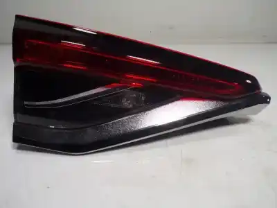 Second-hand car spare part INTERIOR LEFT TAILGATE LIGHT for TOYOTA COROLLA (E21)  OEM IAM references 8159102C41 224485855 8159002C2100