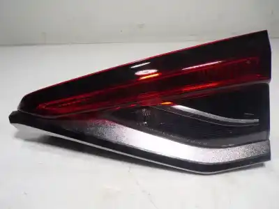Second-hand car spare part INTERIOR REAR RIGHT LIGHT for TOYOTA COROLLA (E21)  OEM IAM references 8158102C51 224486398 8158002C3100