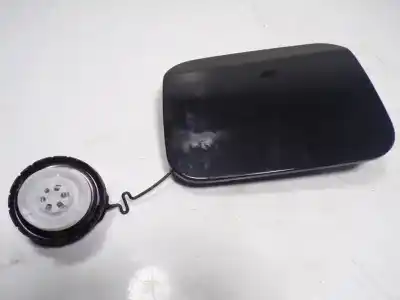 Peça sobressalente para automóvel em segunda mão tampa de combustível por toyota corolla (e21) sedan 1.8 16v hybrid referências oem iam 7735002230