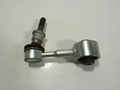 Peça sobressalente para automóvel em segunda mão braço oscilante suspensão traseiro esquerdo por toyota corolla (e21) sedan 1.8 16v hybrid referências oem iam 4883047010