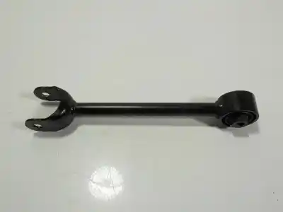 Peça sobressalente para automóvel em segunda mão braço de suspensão inferior traseiro esquerdo por toyota corolla (e21) sedan 1.8 16v hybrid referências oem iam 4871002090