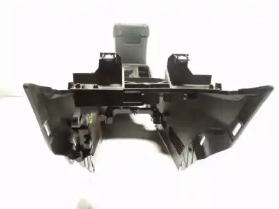 Gebrauchtes Autoersatzteil mittelkonsole zum opel astra k lim. 5türig dynamic oem-iam-referenzen 39017463 jci2553382 gm13412338