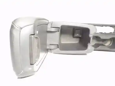Gebrauchtes Autoersatzteil mittelkonsole zum opel astra k lim. 5türig dynamic oem-iam-referenzen 39017463 jci2553382 gm13412338