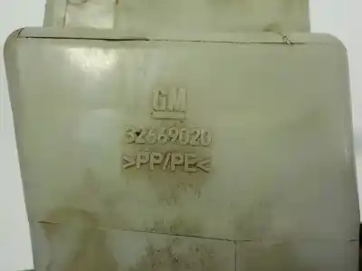 Автозапчасти б/у тормозной насос за opel astra k lim. 5türig dynamic ссылки oem iam 13486143  32669020