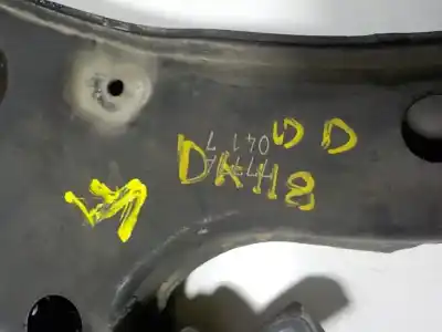 Автозапчастина б/у передній правий нижний рычаг підвіски для opel astra k lim. 5türig dynamic посилання на oem iam 39021473  7777a0417