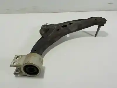 Автозапчастина б/у передній лівий нижний рычаг підвіски для opel astra k lim. 5türig dynamic посилання на oem iam 39021472  7776a0197