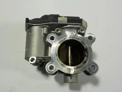 Автозапчастина б/у коробка метелика для opel astra k lim. 5türig dynamic посилання на oem iam 12671379  12671379aa