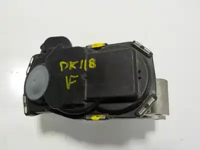 Автозапчастина б/у коробка метелика для opel astra k lim. 5türig dynamic посилання на oem iam 12671379  12671379aa