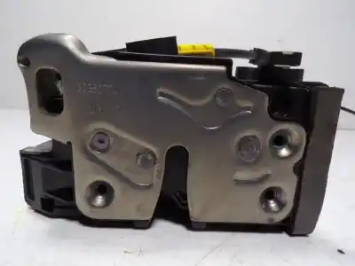 Автозапчасти б/у замок левой передней двери за opel astra k lim. 5türig dynamic ссылки oem iam 13594358