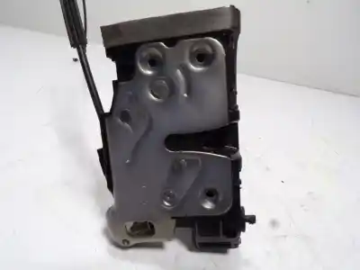 Автозапчасти б/у замок задней левой двери за opel astra k lim. 5türig dynamic ссылки oem iam 13596953