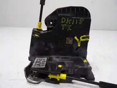 Автозапчастина б/у замок дверей заднього лівого для opel astra k lim. 5türig dynamic посилання на oem iam 13596953 e201983 915c303907318s