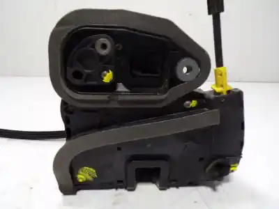 Автозапчастина б/у замок дверей заднього лівого для opel astra k lim. 5türig dynamic посилання на oem iam 13596953 e201983 915c303907318s