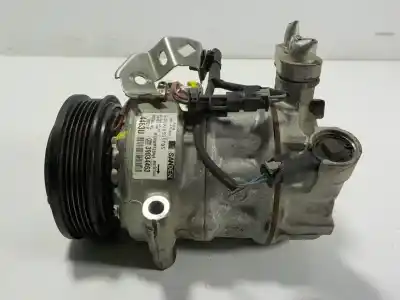 Автозапчасти б/у компрессор кондиционера воздуха за opel astra k lim. 5türig dynamic ссылки oem iam 39076799