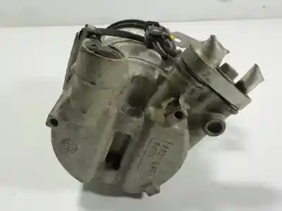 Автозапчасти б/у компрессор кондиционера воздуха за opel astra k lim. 5türig dynamic ссылки oem iam 39076799 009263037bs 39034463