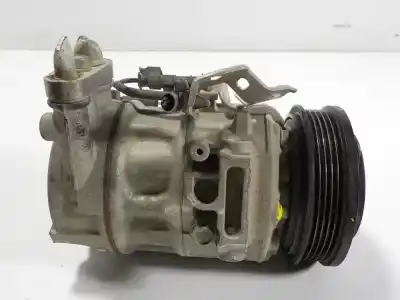 Автозапчасти б/у компрессор кондиционера воздуха за opel astra k lim. 5türig dynamic ссылки oem iam 39076799 009263037bs 39034463