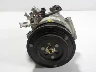 Автозапчасти б/у компрессор кондиционера воздуха за opel astra k lim. 5türig dynamic ссылки oem iam 39076799 009263037bs 39034463