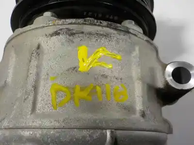 Автозапчасти б/у компрессор кондиционера воздуха за opel astra k lim. 5türig dynamic ссылки oem iam 39076799 009263037bs 39034463