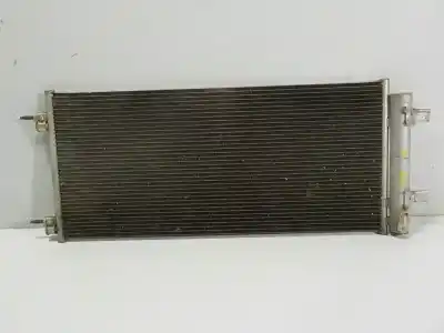 Автозапчасти б/у конденсатор кондиционера воздуха за opel astra k lim. 5türig dynamic ссылки oem iam 39011385