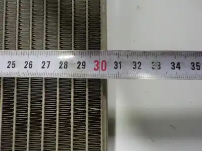 Автозапчасти б/у конденсатор кондиционера воздуха за opel astra k lim. 5türig dynamic ссылки oem iam 39011385 39131676 427460812