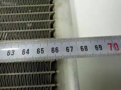 Автозапчасти б/у конденсатор кондиционера воздуха за opel astra k lim. 5türig dynamic ссылки oem iam 39011385 39131676 427460812