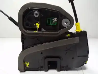 Автозапчасти б/у замок левой передней двери за opel astra k lim. 5türig 1.0 12v ссылки oem iam 13597536  13597536