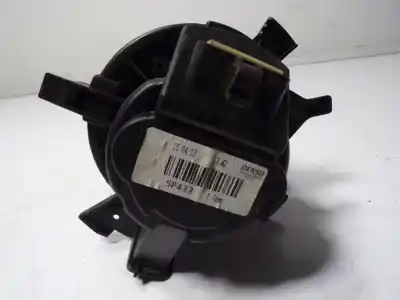 Peça sobressalente para automóvel em segunda mão motor de sofagem por citroen c-elysee (dd_) 1.6 hdi 92 referências oem iam 1609170880  5p433