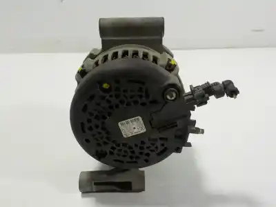 Автозапчастина б/у генератор для opel astra k lim. 5türig dynamic посилання на oem iam 13513070 0126312102 13513070