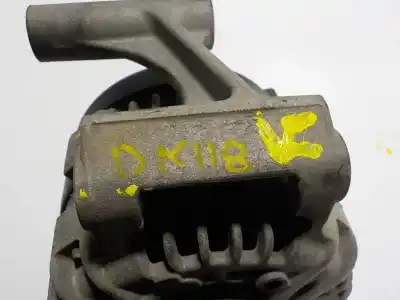 Автозапчастина б/у генератор для opel astra k lim. 5türig dynamic посилання на oem iam 13513070 0126312102 13513070